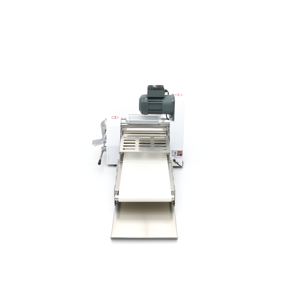 Dough Sheeter - 52cm - Tabletop - Image 10