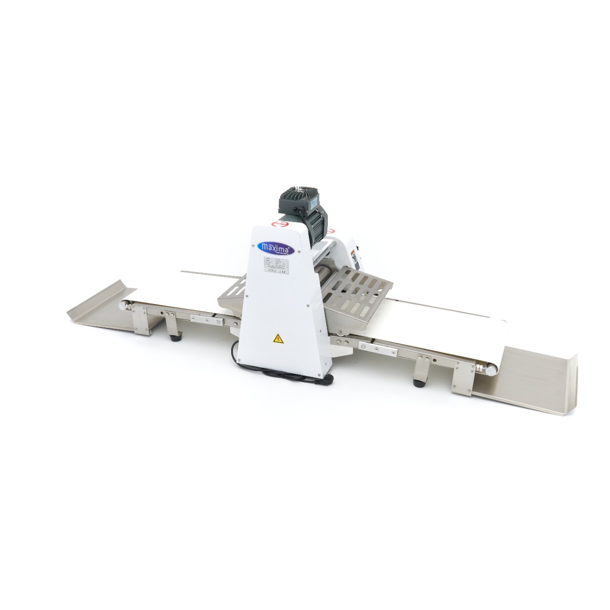 Dough Sheeter - 52cm - Tabletop - Image 11