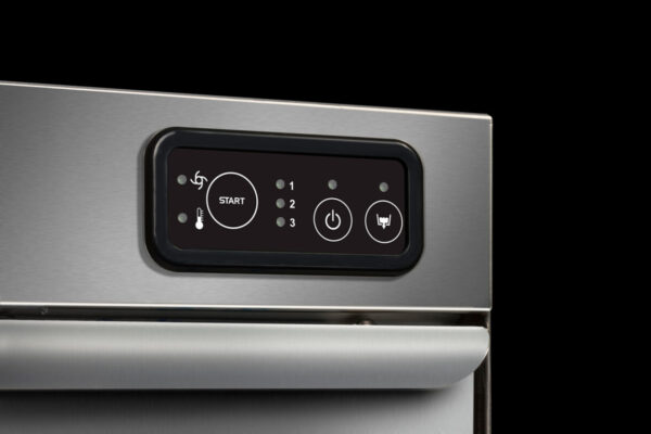 Klaasipesumasin DIHR CS 40 L