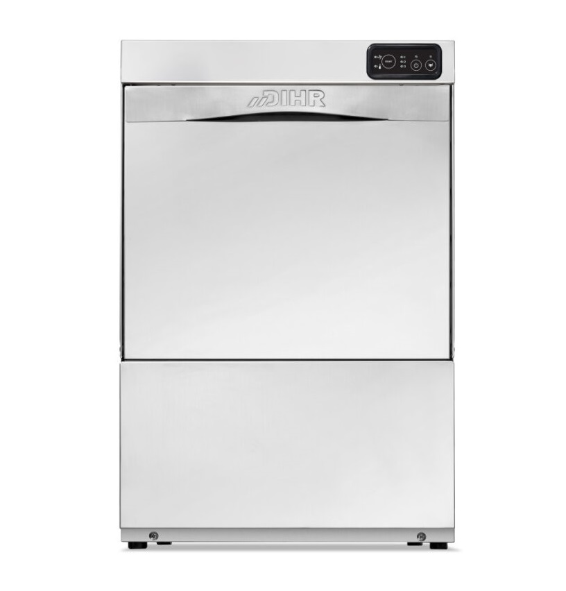 Klaasipesumasin DIHR CS 40 L