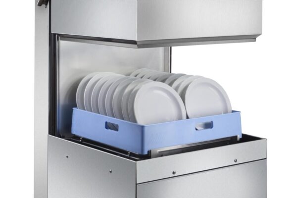 Kuppelnõudepesumasin DIHR HT 10