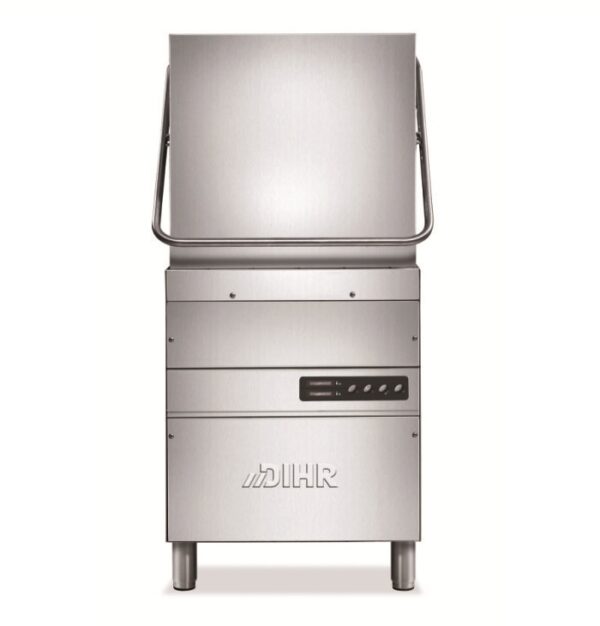 Kuppelnõudepesumasin DIHR HT 10