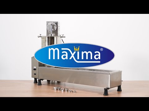Automaatne sõõrikumasin Maxima - Image 10