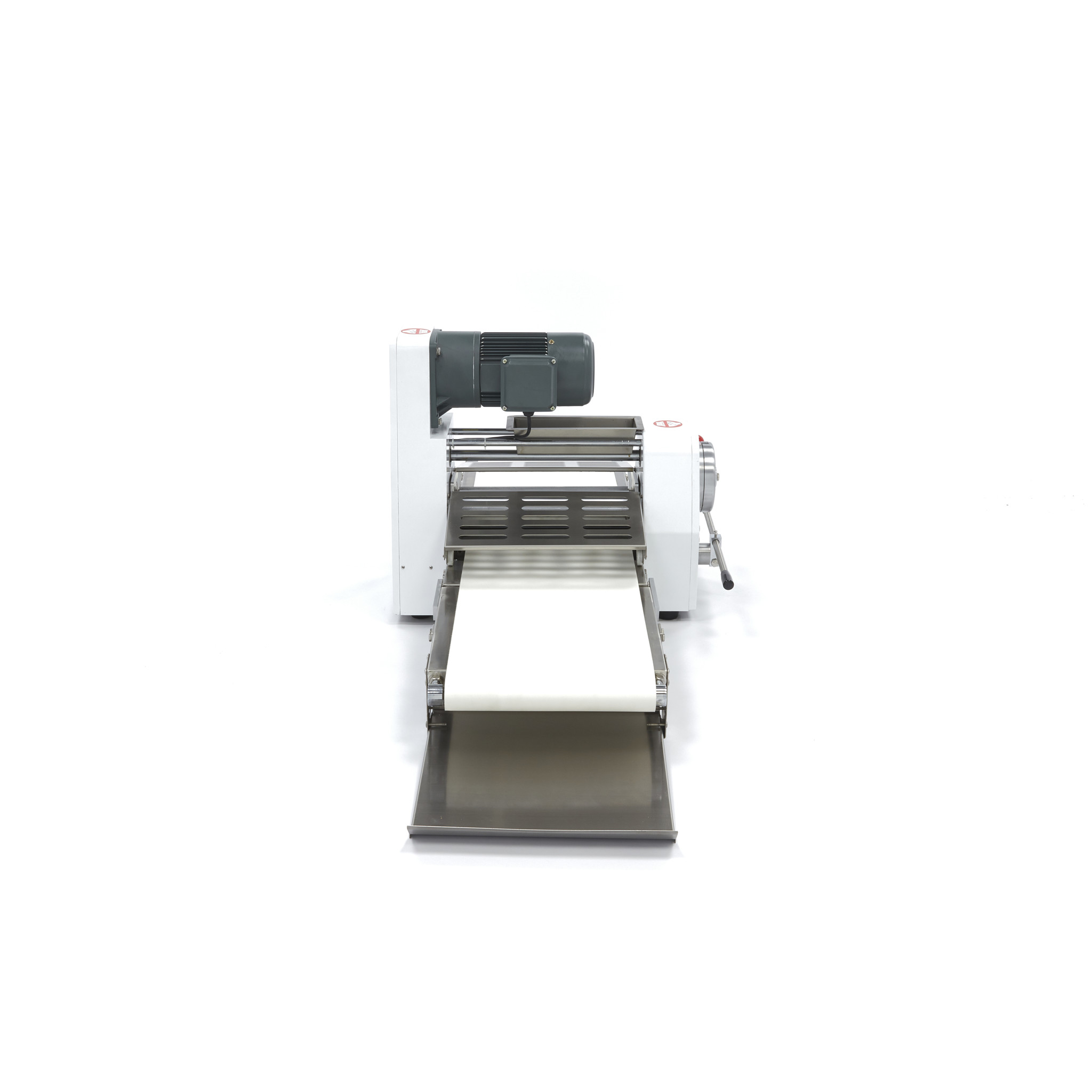 Taignarull Maxima 380mm (lauapealne), taignarullimismasin, taignapress - Image 3