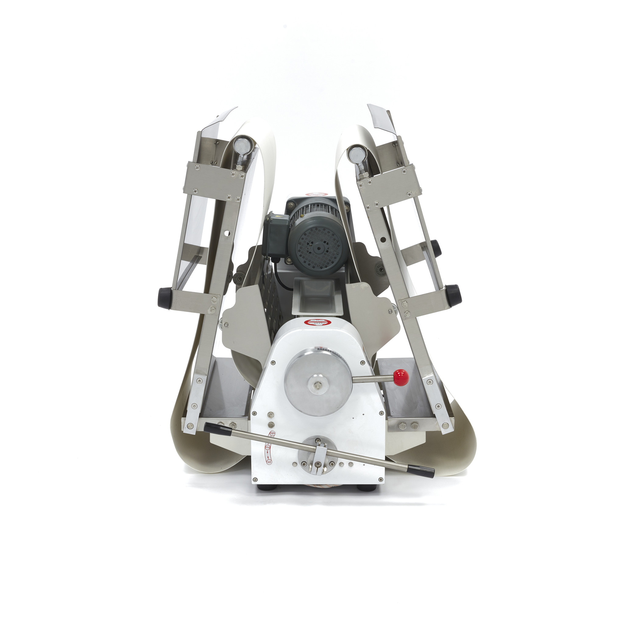Taignarull Maxima 520mm (lauapealne), taignarullimismasin, taignapress - Image 7
