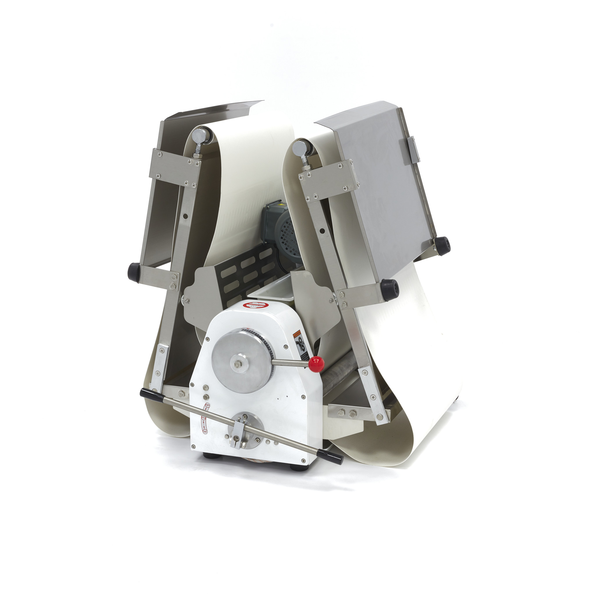 Taignarull Maxima 520mm (lauapealne), taignarullimismasin, taignapress - Image 6