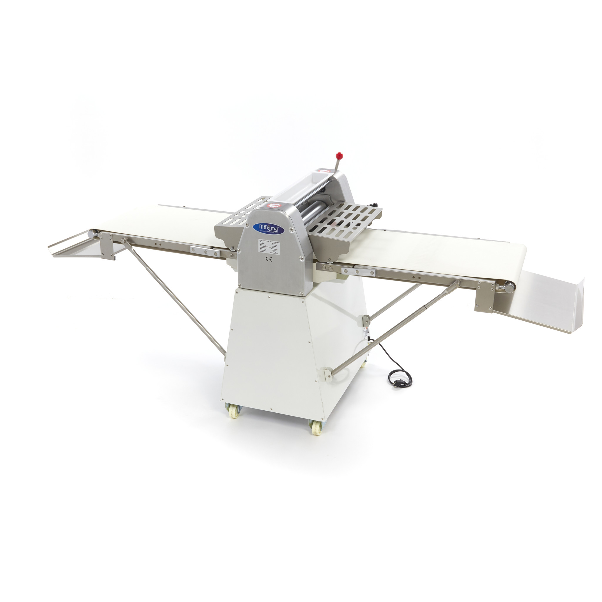 Taignarull Maxima 520mm, taignarullimismasin, taignapress