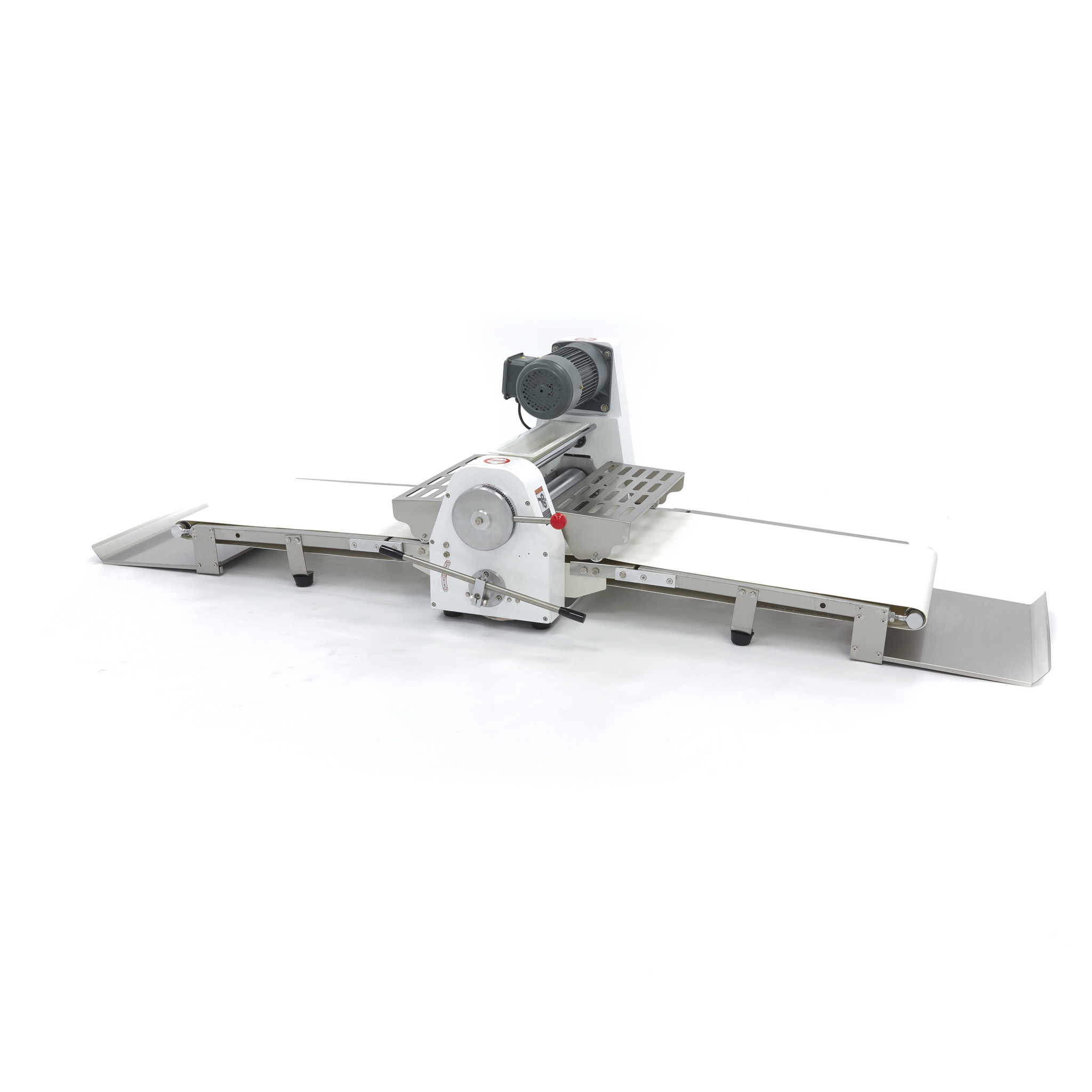 Taignarull Maxima 520mm (lauapealne), taignarullimismasin, taignapress