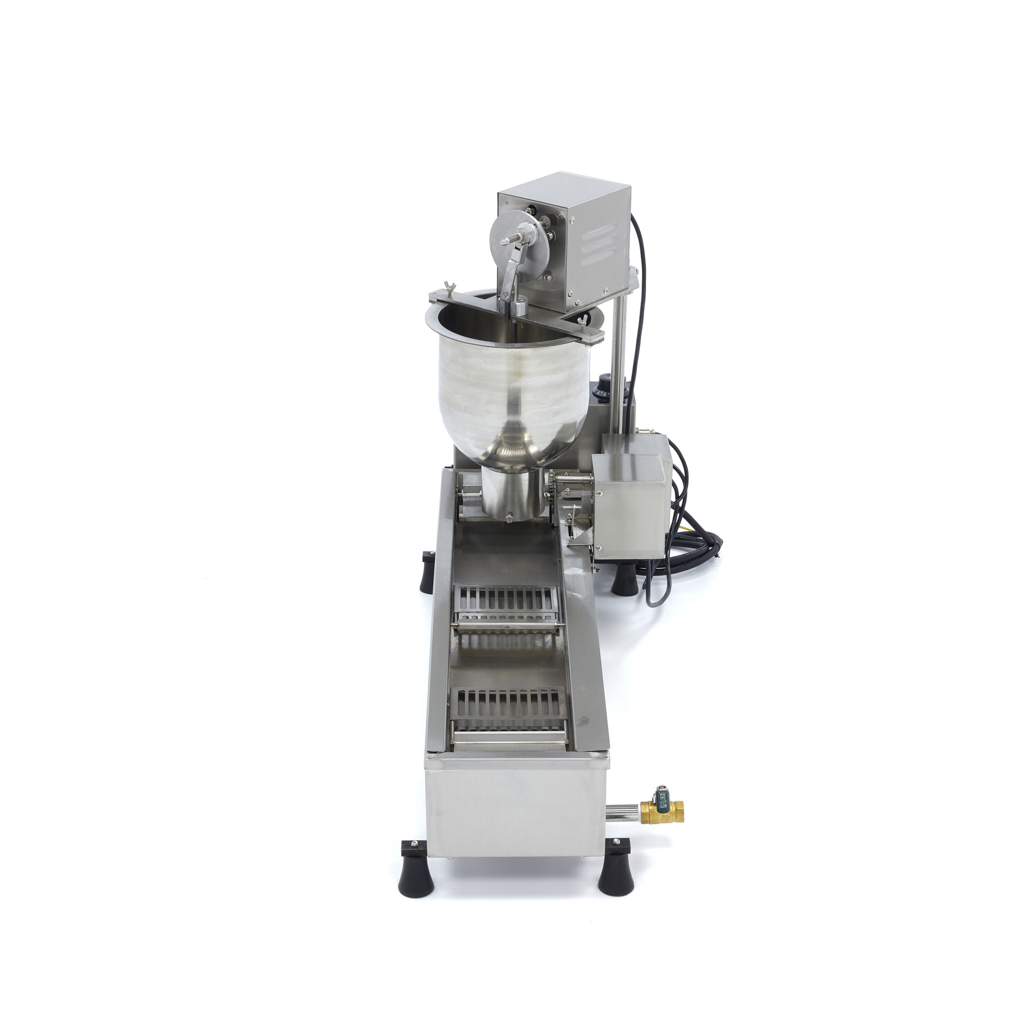 Automaatne sõõrikumasin Maxima - Image 3