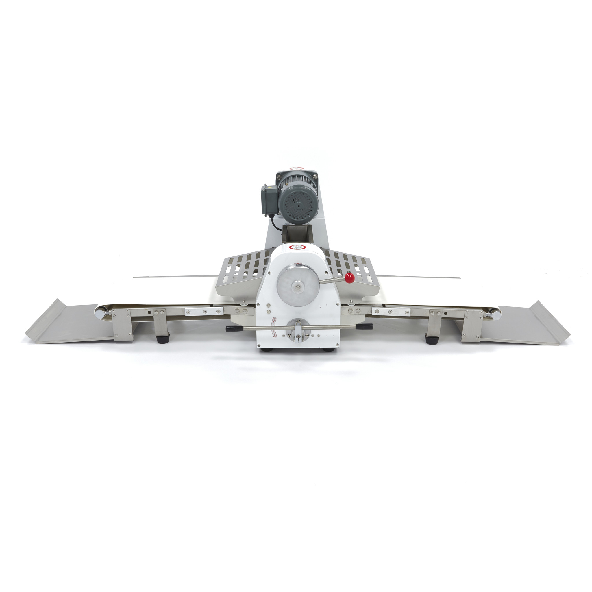 Taignarull Maxima 380mm (lauapealne), taignarullimismasin, taignapress