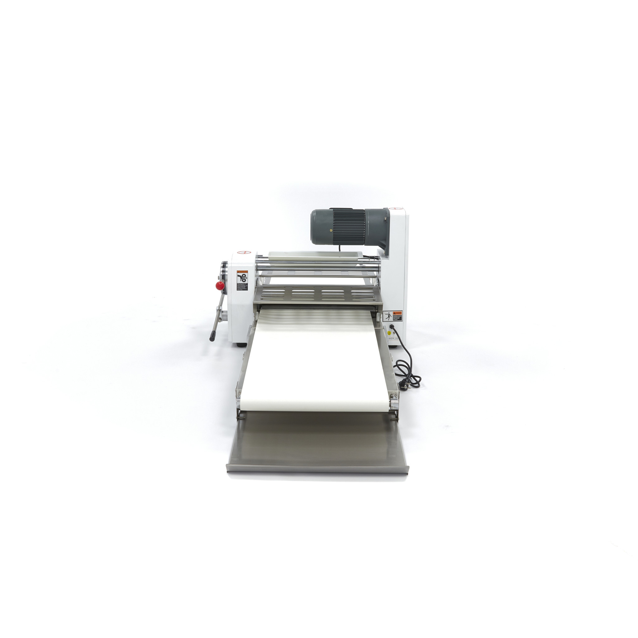 Taignarull Maxima 520mm (lauapealne), taignarullimismasin, taignapress - Image 3