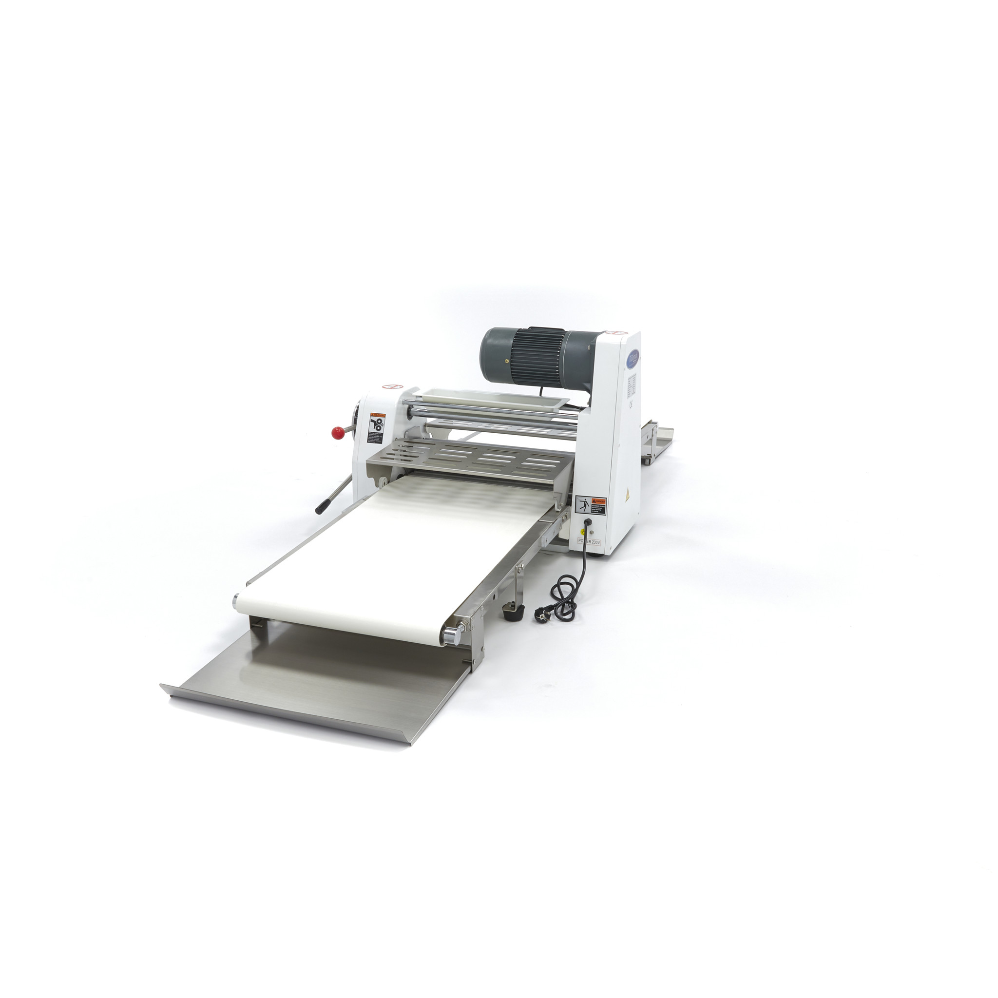 Taignarull Maxima 520mm (lauapealne), taignarullimismasin, taignapress - Image 4