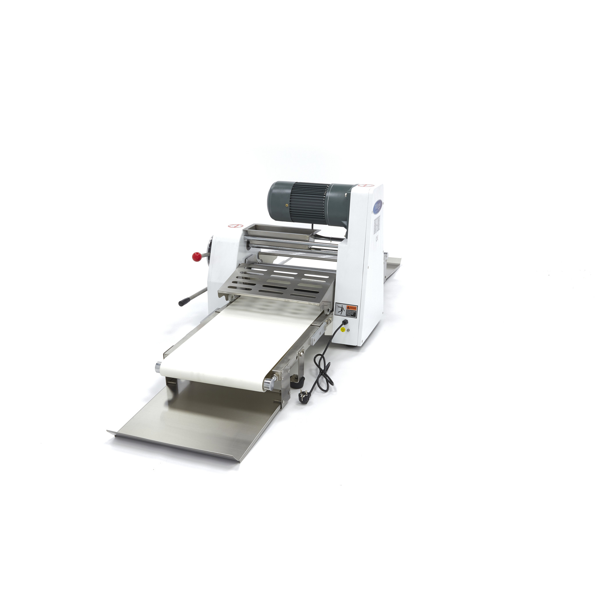 Taignarull Maxima 380mm (lauapealne), taignarullimismasin, taignapress - Image 4