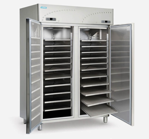 Toidukuivati Alpfrigo CFD 1400 SS