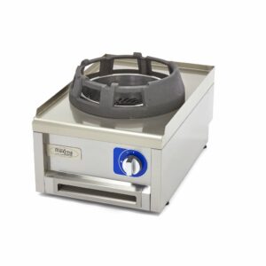 Wok pliit Maxima 40x60cm