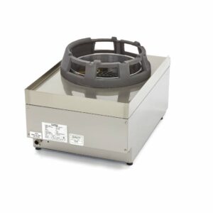 Wok pliit Maxima 40x60cm