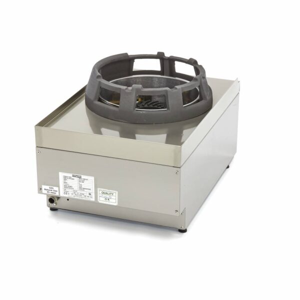 Wok pliit Maxima 40x60cm