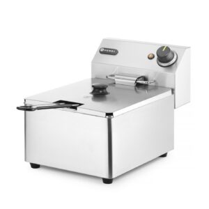 Fritüür Hendi Kitchen Line 6L