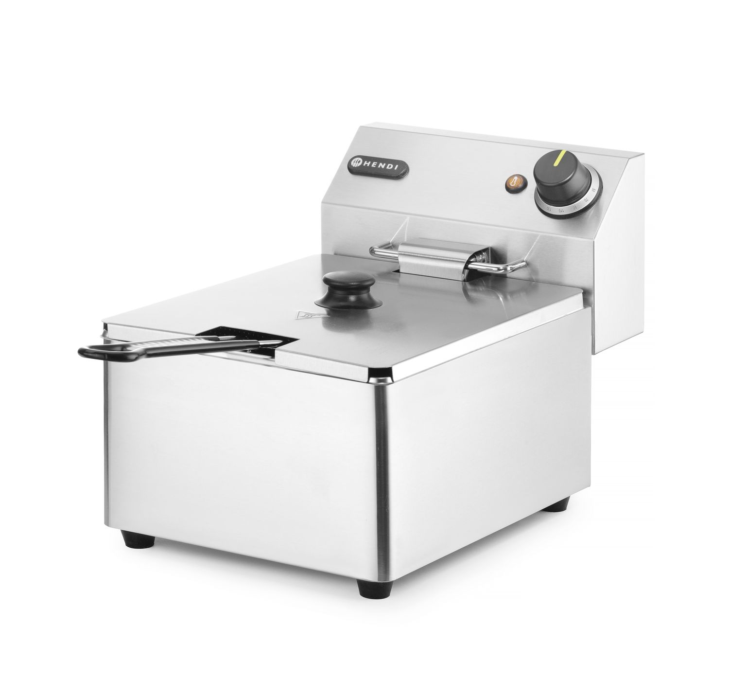 Fritüür Hendi Kitchen Line 6L