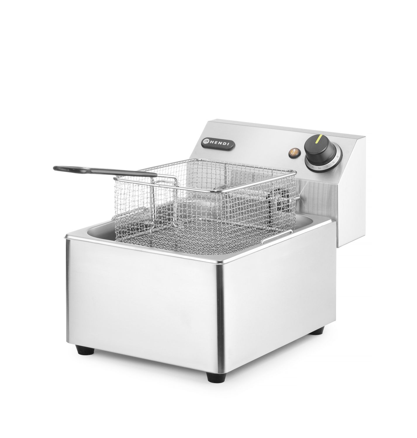 Fritüür Hendi Kitchen Line 6L - Image 5