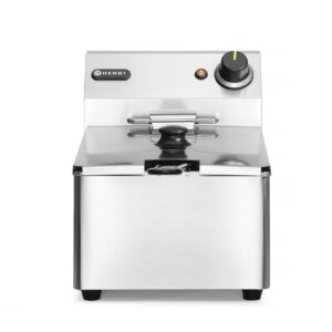 Fritüür Hendi Kitchen Line 6L