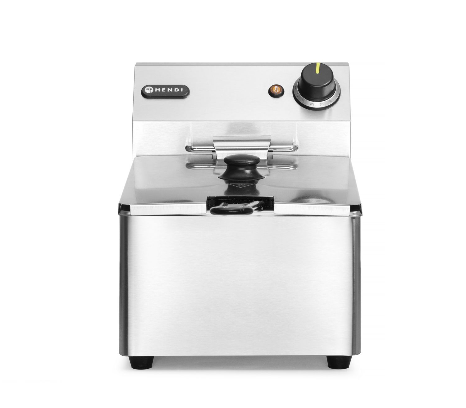 Fritüür Hendi Kitchen Line 6L