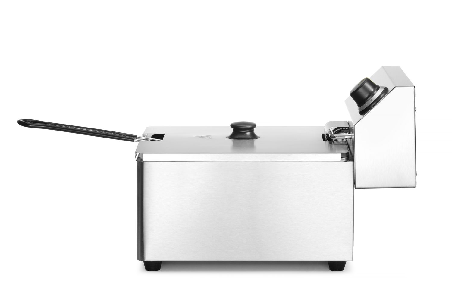Fritüür Hendi Kitchen Line 6L - Image 3
