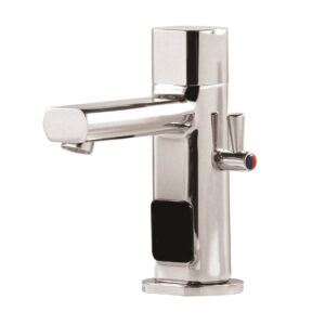 Automaatne segisti Klarco