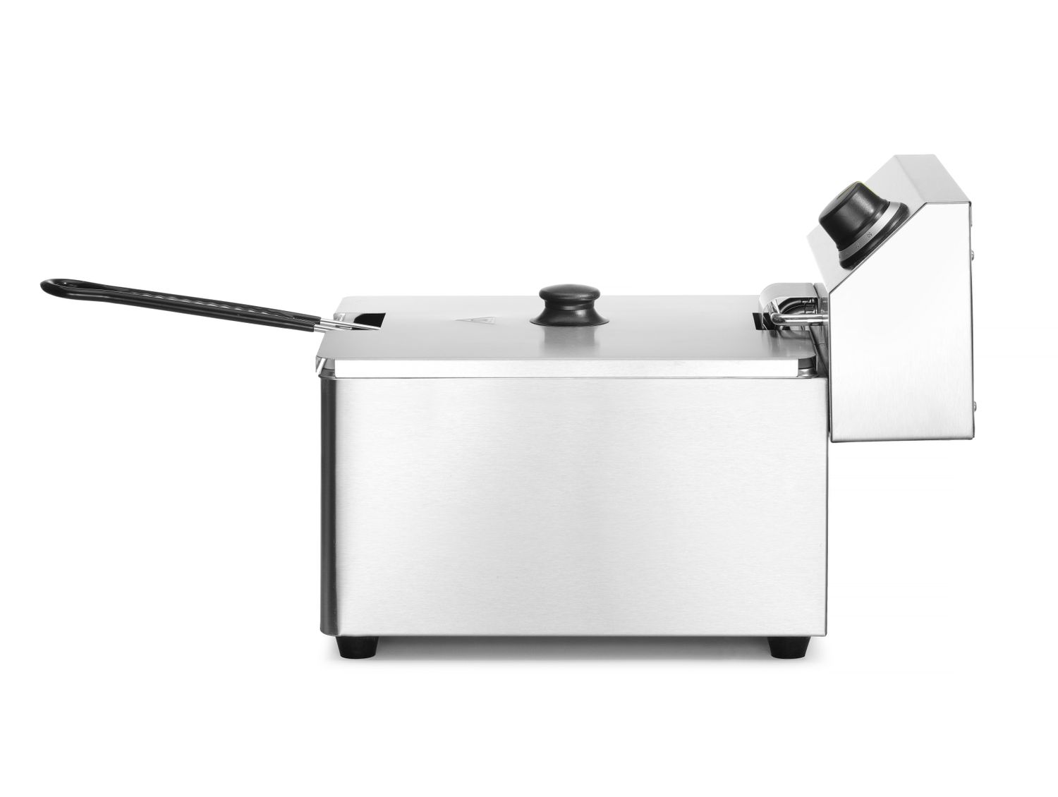Fritüür Hendi Kitchen Line 8L