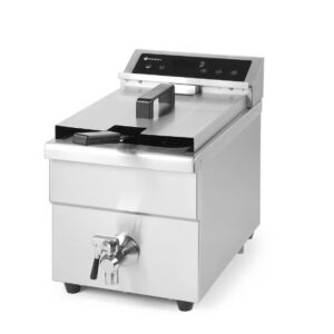 Induktsioon fritüür Kitchen Line 8L