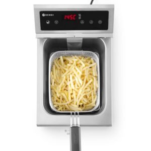 Induktsioon fritüür Kitchen Line 8L