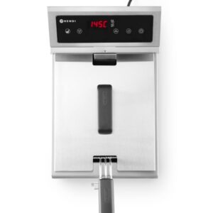 Induktsioon fritüür Kitchen Line 8L