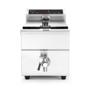 Induktsioon fritüür Kitchen Line 8L