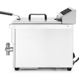 Induktsioon fritüür Kitchen Line 8L