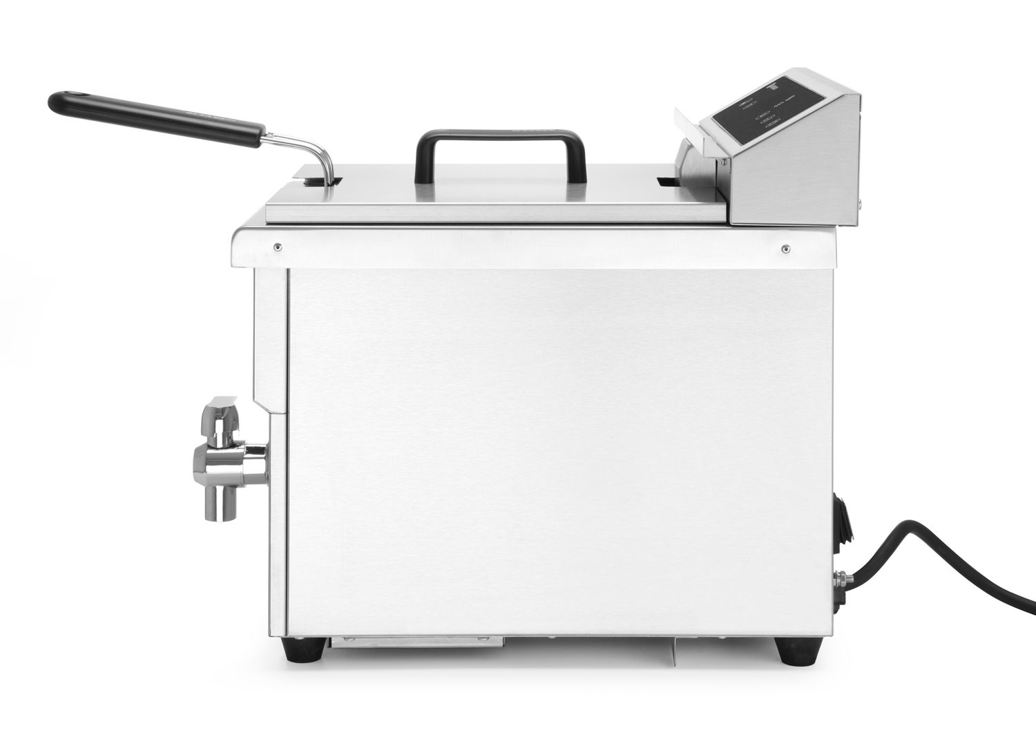 Induktsioon fritüür Kitchen Line 8L