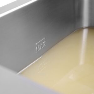 Induktsioon fritüür Kitchen Line 8L