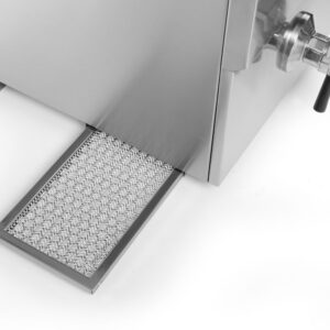 Induktsioon fritüür Kitchen Line 8L