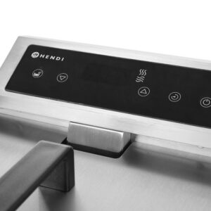 Induktsioon fritüür Kitchen Line 8L