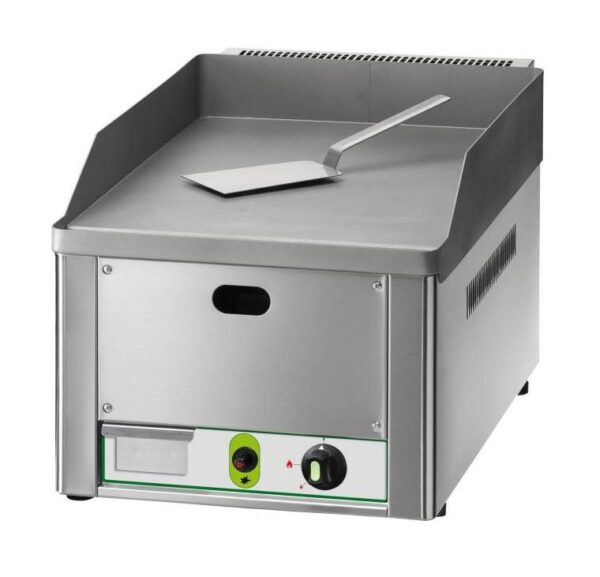 Plaatgrill Fimar FRY1LM (gaas)