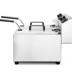 Fritüür Hendi Profi Line 2x8L