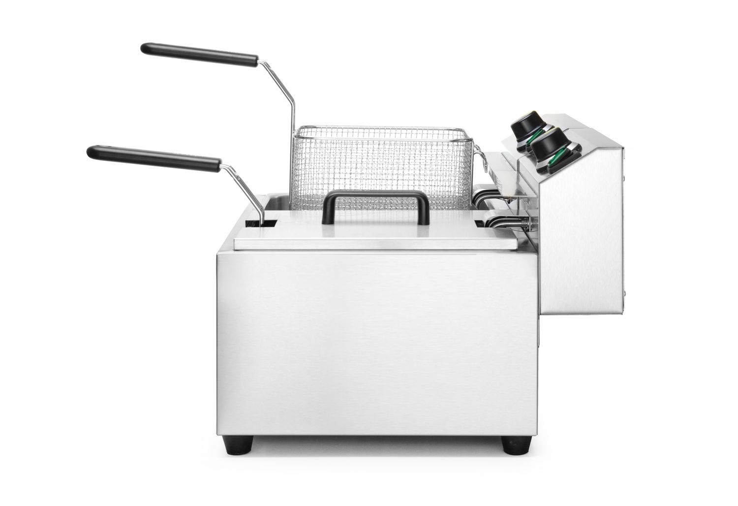 Fritüür Hendi Profi Line 2x8L - Image 6