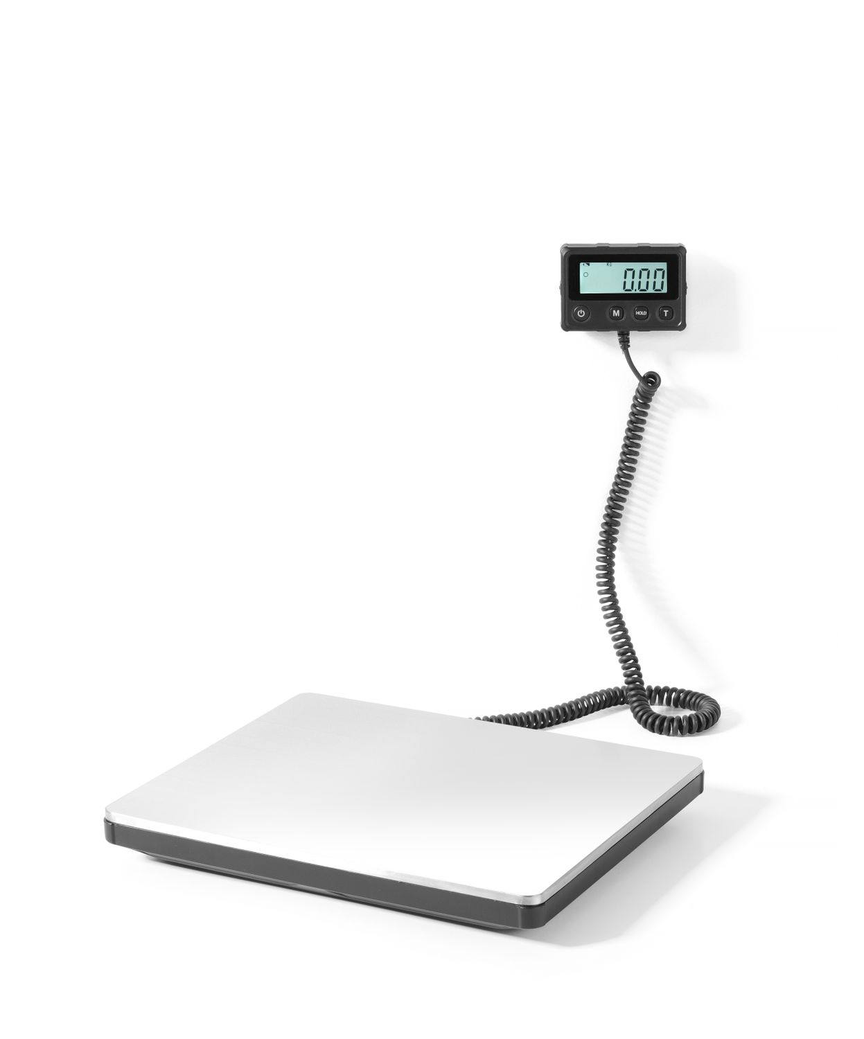Digitaalne kaal Hendi kuni 200 kg - Image 6