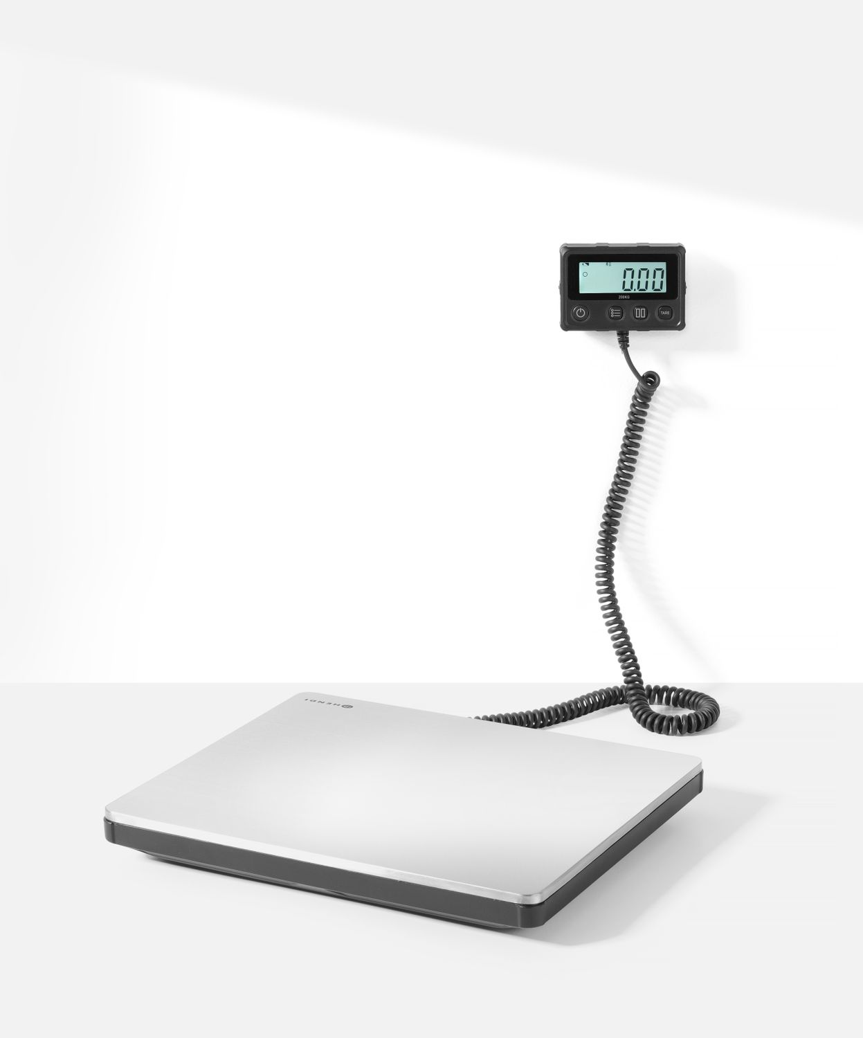Digitaalne kaal Hendi kuni 200 kg - Image 7