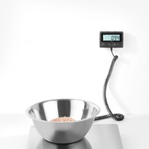 Digitaalne kaal Hendi kuni 200 kg
