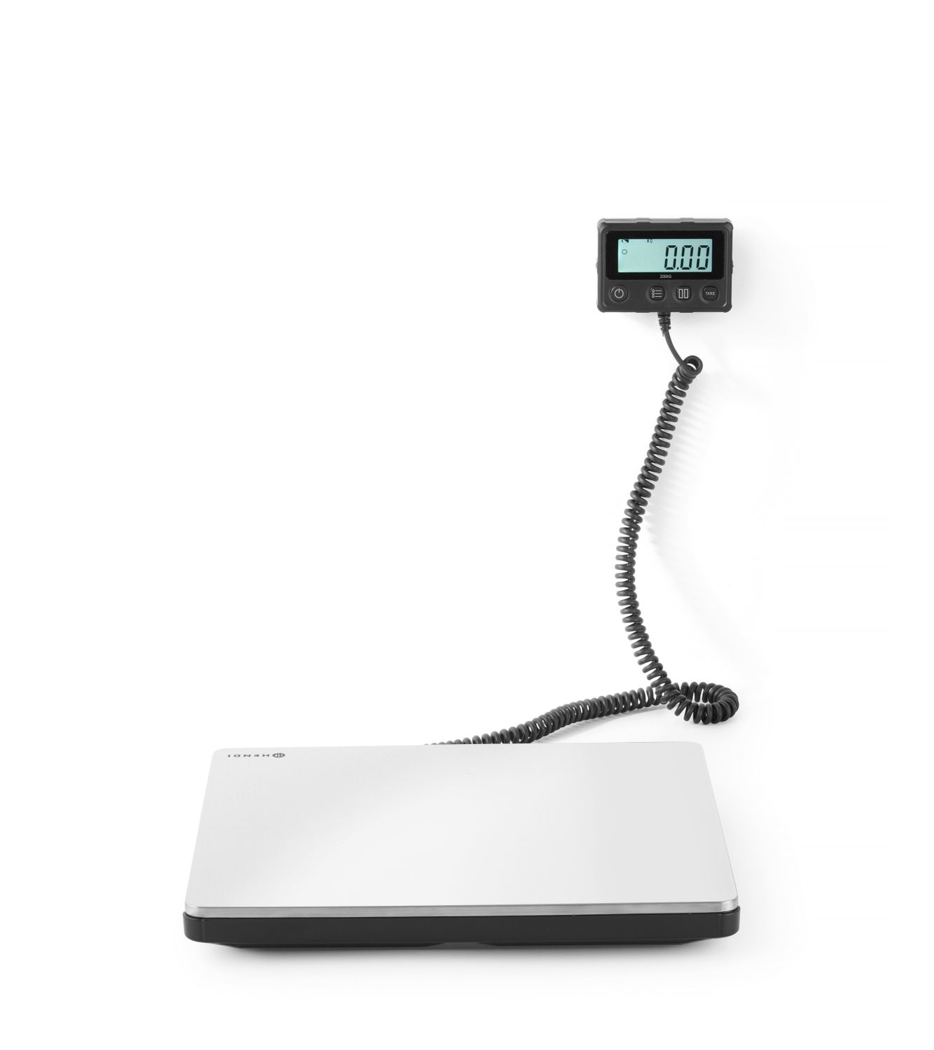 Digitaalne kaal Hendi kuni 200 kg