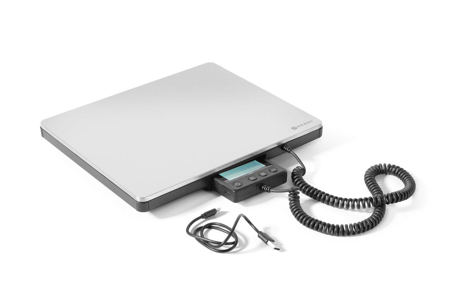 Digitaalne kaal Hendi kuni 200 kg