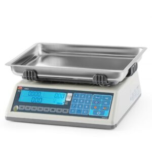 Kaal TEM EGE-seeria 30 kg