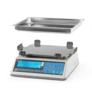 Kaal TEM EGE-seeria 30 kg