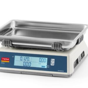 Kaal TEM EGE-seeria 30 kg