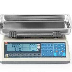 Kaal TEM EGE-seeria 30 kg